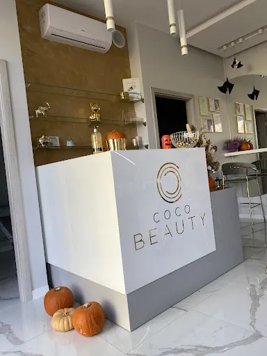 COCO BEAUTY - Klaudia Graczyk
